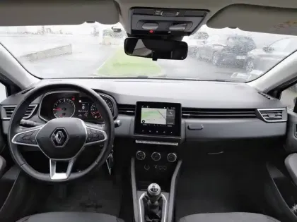 Photo 7 Renault Clio  TCe 90 - 21N