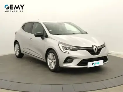 Photo 34 Renault Clio  TCe 90 - 21N