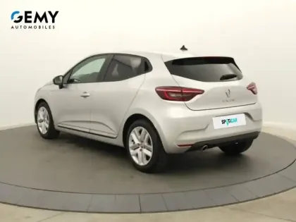 Photo 38 Renault Clio  TCe 90 - 21N