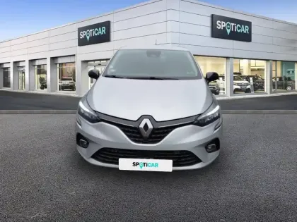 Photo 17 Renault Clio  TCe 90 - 21N