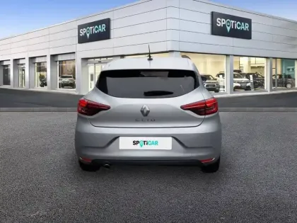 Photo 20 Renault Clio  TCe 90 - 21N