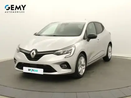 Photo 32 Renault Clio  TCe 90 - 21N