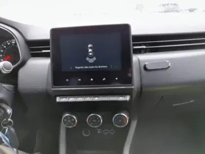 Photo 11 Renault Clio  TCe 90 - 21N