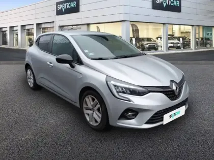 Photo 18 Renault Clio  TCe 90 - 21N