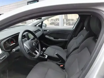 Photo 8 Renault Clio  TCe 90 - 21N