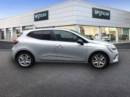 Photo 19 Renault Clio  TCe 90 - 21N