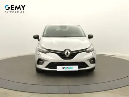 Photo 33 Renault Clio  TCe 90 - 21N