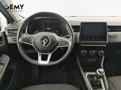 Photo 39 Renault Clio  TCe 90 - 21N