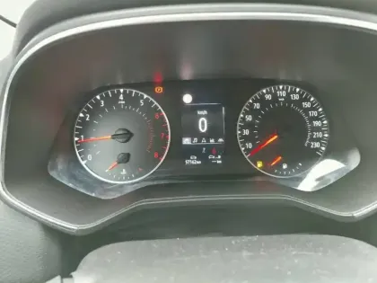 Photo 13 Renault Clio  TCe 90 - 21N