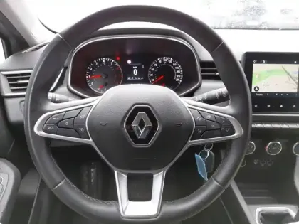 Photo 14 Renault Clio  TCe 90 - 21N