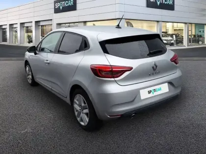 Photo 6 Renault Clio  TCe 90 - 21N