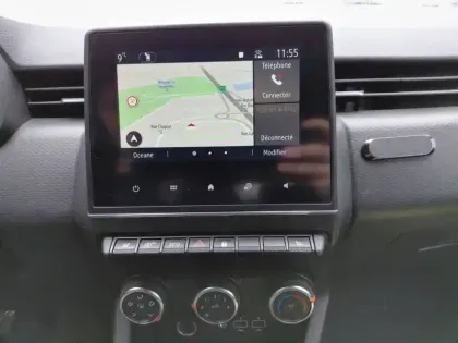 Photo 12 Renault Clio  TCe 90 - 21N