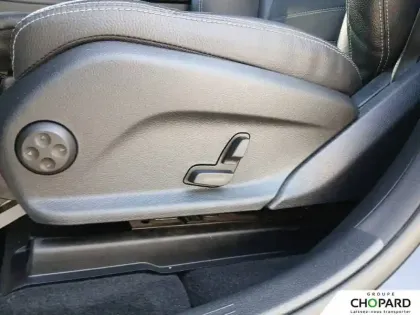 Photo 17 Mercedes Classe GLC GLC Coupé 300 de 9G-Tronic 4Matic