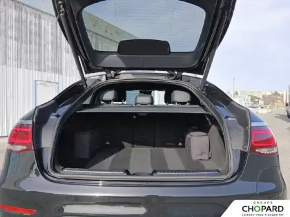 Photo 5 Mercedes Classe GLC GLC Coupé 300 de 9G-Tronic 4Matic