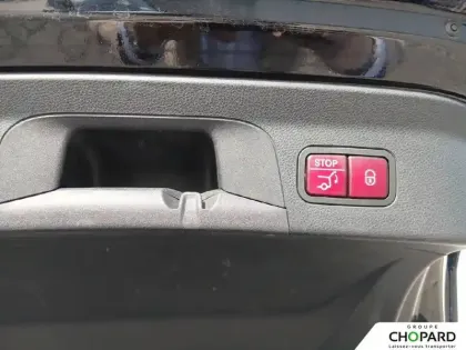 Photo 19 Mercedes Classe GLC GLC Coupé 300 de 9G-Tronic 4Matic