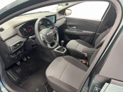 Photo 11 Dacia Sandero  ECO-G 100 GSR2