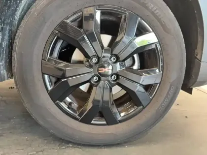 Photo 9 Dacia Sandero  ECO-G 100 GSR2