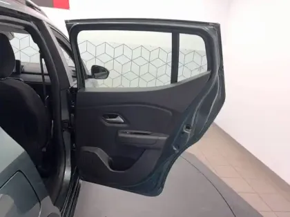 Photo 16 Dacia Sandero  ECO-G 100 GSR2