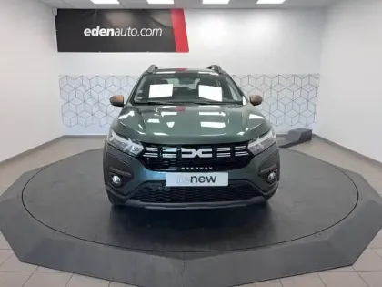 Photo 7 Dacia Sandero  ECO-G 100 GSR2