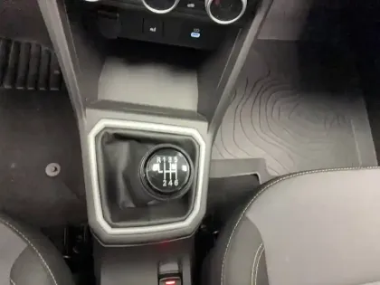 Photo 13 Dacia Sandero  ECO-G 100 GSR2