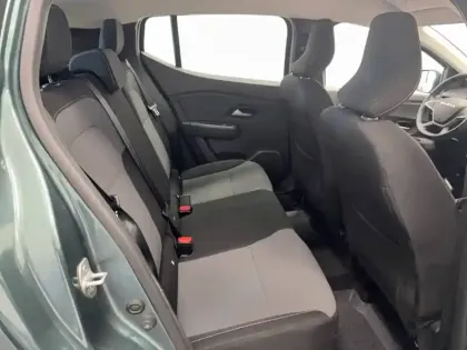 Photo 17 Dacia Sandero  ECO-G 100 GSR2