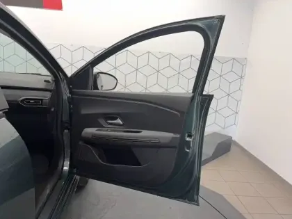 Photo 15 Dacia Sandero  ECO-G 100 GSR2