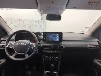 Photo 10 Dacia Sandero  ECO-G 100 GSR2