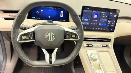 Photo 10 Mg MGS6  EV 4WD Dual Motor
