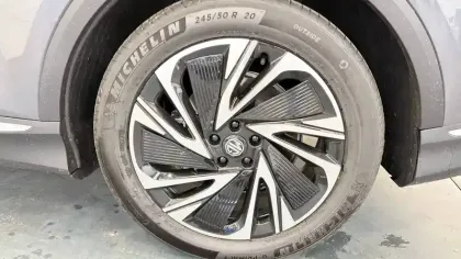 Photo 19 Mg MGS6  EV 4WD Dual Motor
