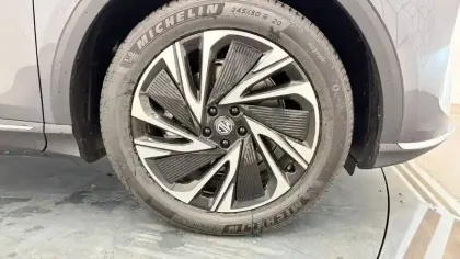 Photo 27 Mg MGS6  EV 4WD Dual Motor