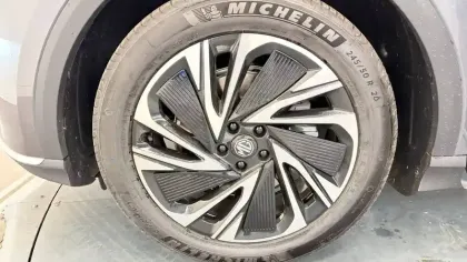 Photo 11 Mg MGS6  EV 4WD Dual Motor