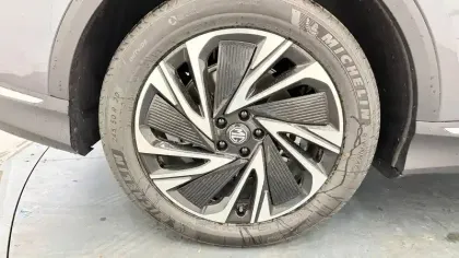 Photo 35 Mg MGS6  EV 4WD Dual Motor