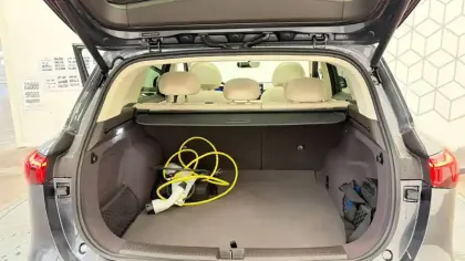 Photo 21 Mg MGS6  EV 4WD Dual Motor