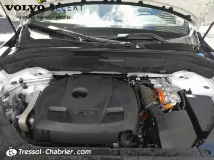 Photo 6 Volvo Xc90  Recharge T8 AWD 303+87 ch Geartronic 8 7pl R-Design