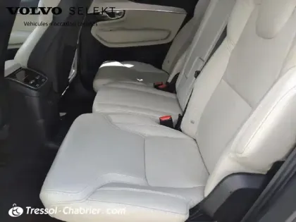 Photo 22 Volvo Xc90  Recharge T8 AWD 303+87 ch Geartronic 8 7pl R-Design