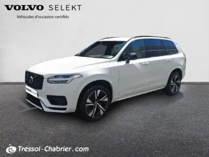 Photo Volvo Xc90 Inscription Luxe