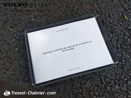 Photo 24 Volvo Xc90  Recharge T8 AWD 303+87 ch Geartronic 8 7pl R-Design