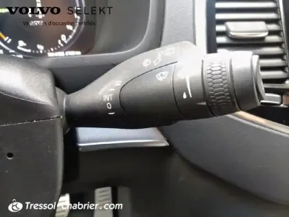 Photo 17 Volvo Xc90  Recharge T8 AWD 303+87 ch Geartronic 8 7pl R-Design