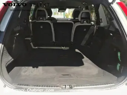 Photo 7 Volvo Xc90  Recharge T8 AWD 303+87 ch Geartronic 8 7pl R-Design