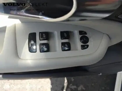 Photo 19 Volvo Xc90  Recharge T8 AWD 303+87 ch Geartronic 8 7pl R-Design