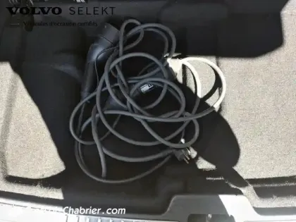 Photo 26 Volvo Xc90  Recharge T8 AWD 303+87 ch Geartronic 8 7pl R-Design