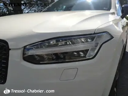 Photo 13 Volvo Xc90  Recharge T8 AWD 303+87 ch Geartronic 8 7pl R-Design
