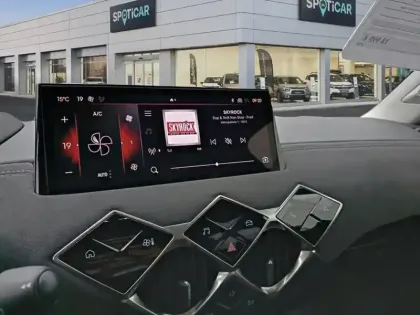 Photo 10 DS DS 3 Gén. II Ph1 evo Performance Line 5