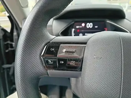 Photo 19 DS DS 3 Gén. II Ph1 evo Performance Line 5