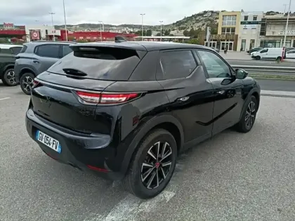 Photo 15 DS DS 3 Gén. II Ph1 evo Performance Line 5