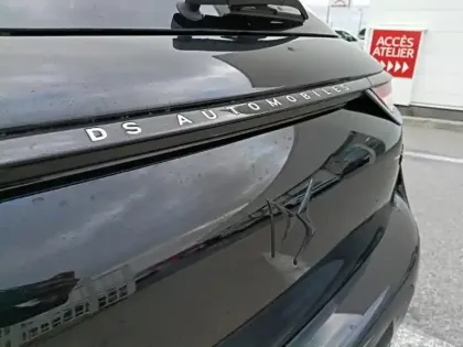 Photo 29 DS DS 3 Gén. II Ph1 evo Performance Line 5