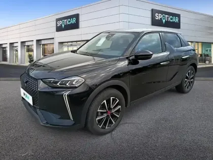 Photo Ds Ds 3 Performance Line