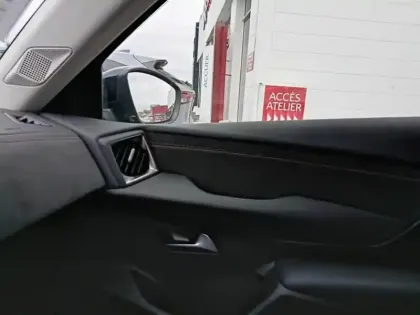 Photo 24 DS DS 3 Gén. II Ph1 evo Performance Line 5