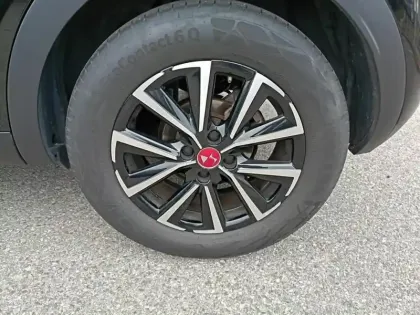 Photo 26 DS DS 3 Gén. II Ph1 evo Performance Line 5