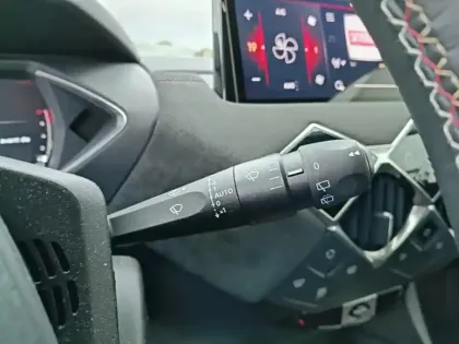 Photo 17 DS DS 3 Gén. II Ph1 evo Performance Line 5